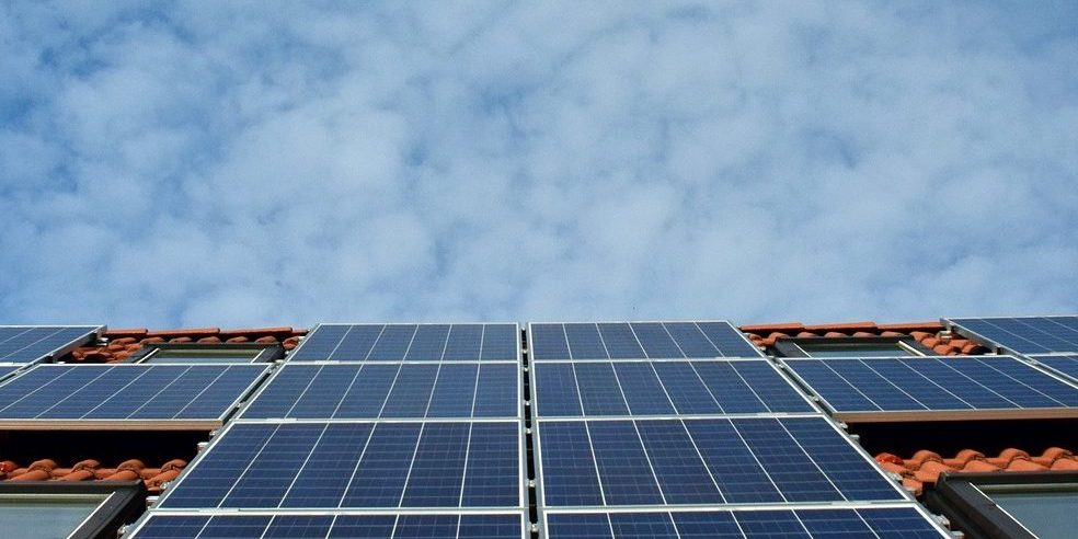 SUBVENCIONES 2021 EN ENERGÍA SOLAR