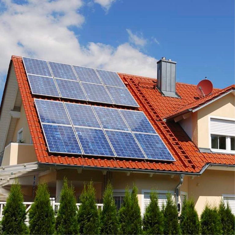 Subvenciones energías renovables 2022