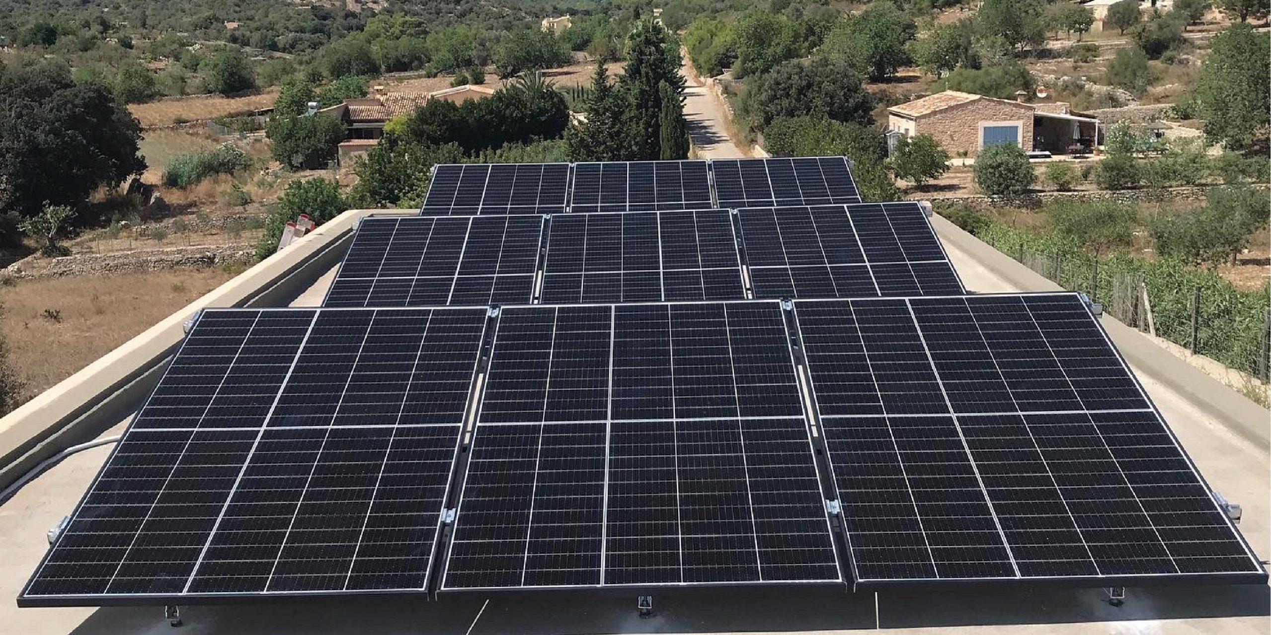 AUTOCONSUMO DE 3KW