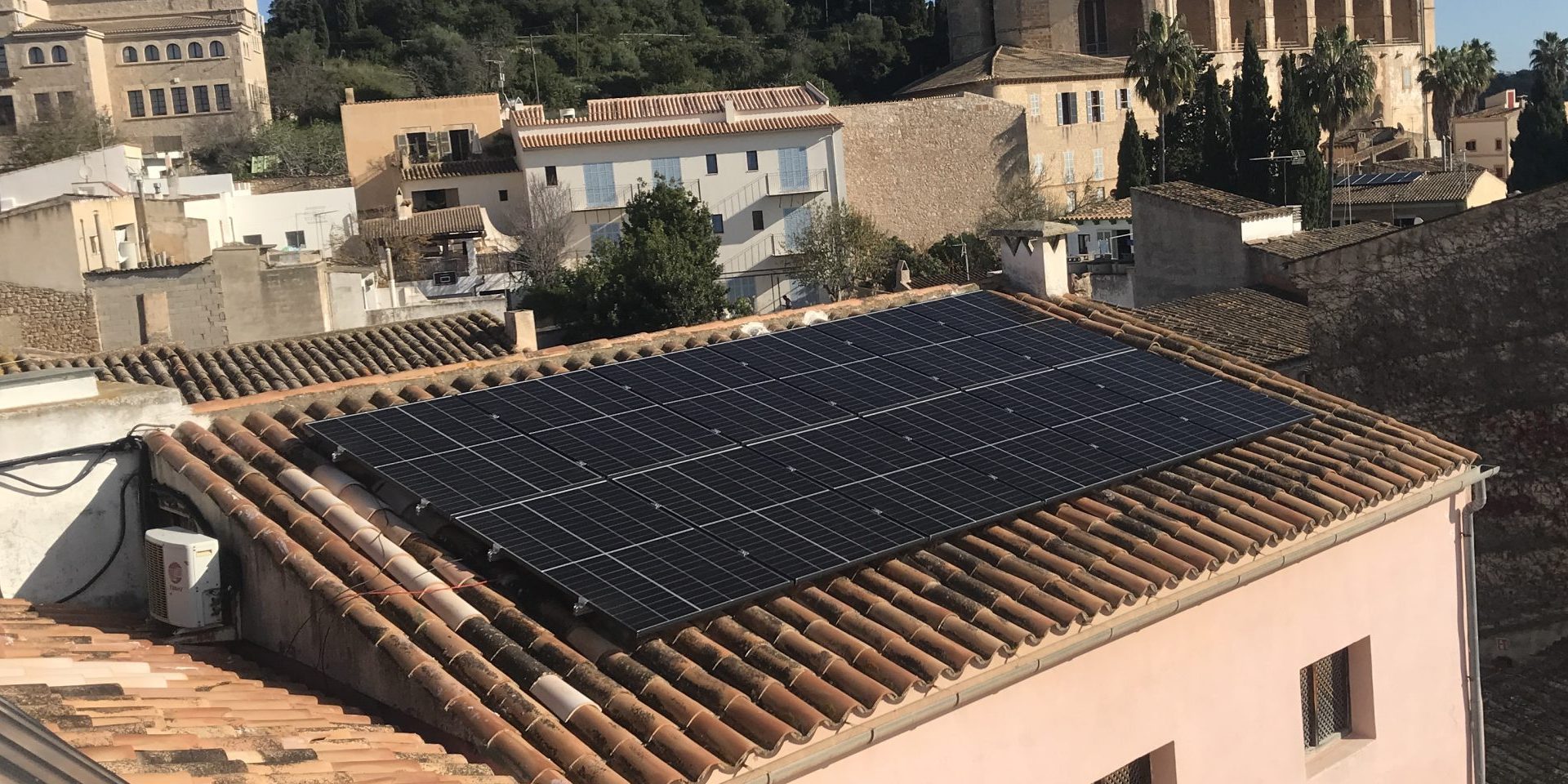 AUTOCONSUMO DE 8KW AUTOCONSUMO DE 8KW