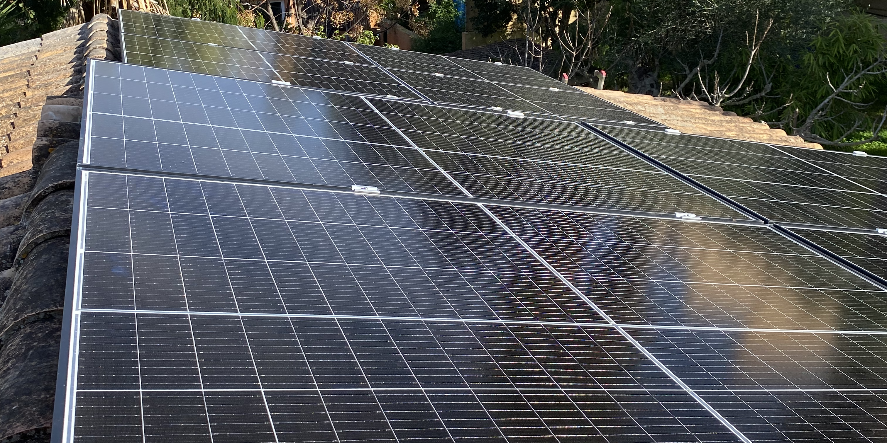 AUTOCONSUMO DE 5KW AUTOCONSUMO DE 5KW