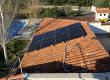 AUTOCONSUMO SOLAR DE 8KW CON ACUMULACIÓN